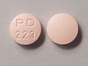 ACCURETIC 20-25 MG TABLET