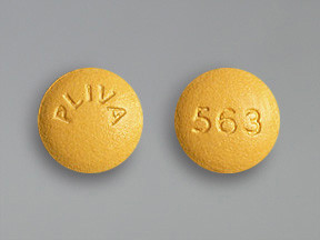 CYCLOBENZAPRINE 10 MG TABLET
