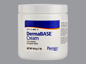 DERMABASE CREAM