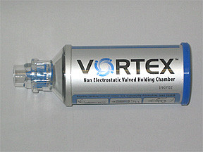 VORTEX HOLDING CHAMBER