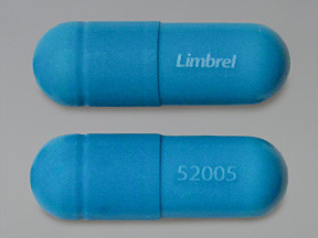 LIMBREL250 CAPSULE