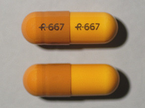 GABAPENTIN 400 MG CAPSULE