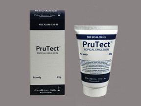 PRUTECT TOPICAL EMULSION