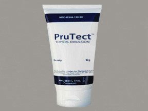 PRUTECT TOPICAL EMULSION