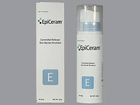 EPICERAM SKIN BARRIER EMULSION