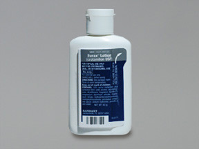 EURAX 10% LOTION