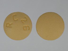 DONEPEZIL HCL 10 MG TABLET