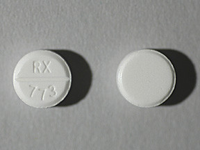 LORAZEPAM 1 MG TABLET