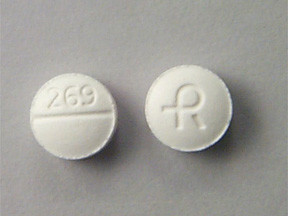 METOCLOPRAMIDE 10 MG TABLET