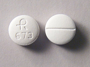 SPIRONOLACTONE 100 MG TABLET