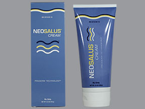 NEOSALUS CREAM