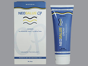 NEOSALUS CP CREAM