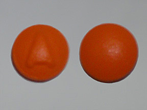 ASPIRIN EC 325 MG TABLET