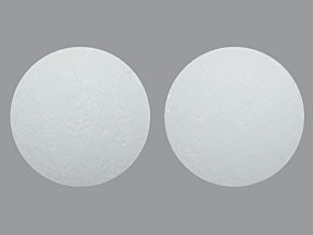 MAGNESIUM OXIDE 420 MG TABLET