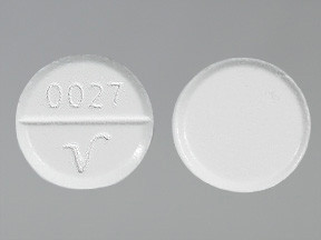 Q-PAP 325 MG TABLET