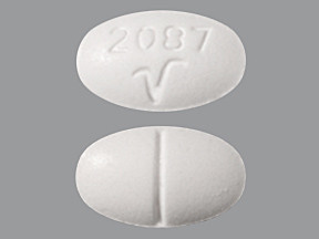 ALPRAZOLAM 0.25 MG TABLET