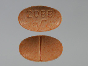 ALPRAZOLAM 0.5 MG TABLET