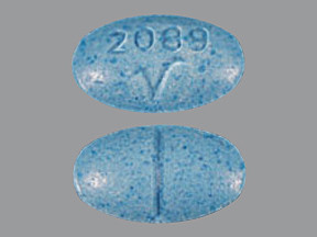 ALPRAZOLAM 1 MG TABLET