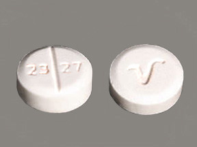 BENZTROPINE MES 2 MG TABLET