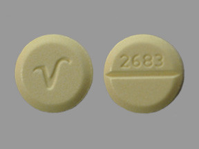 DIAZEPAM 5 MG TABLET