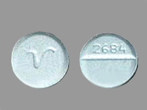 DIAZEPAM 10 MG TABLET