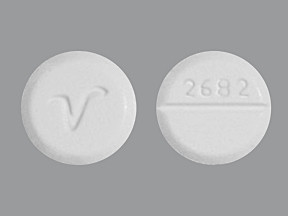 DIAZEPAM 2 MG TABLET