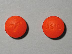 HYDROXYZINE HCL 10 MG TABLET