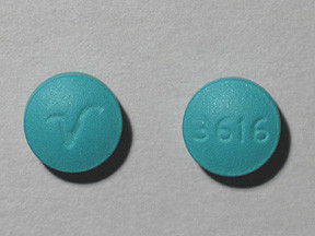 HYDROXYZINE HCL 25 MG TABLET