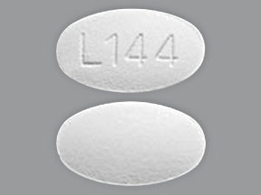LOSARTAN-HYDROCHLOROTHIAZIDE 100-12.5 MG TAB