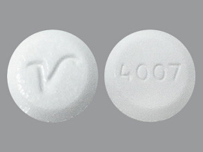 LORAZEPAM 0.5 MG TABLET