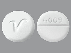 LORAZEPAM 2 MG TABLET