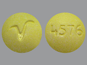 METHYLPHENIDATE 5 MG TABLET