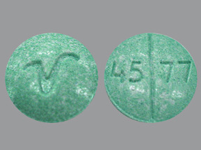 METHYLPHENIDATE 10 MG TABLET