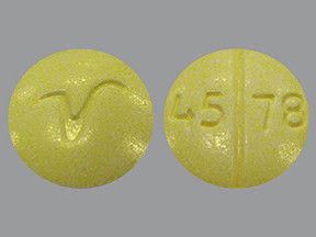 METHYLPHENIDATE 20 MG TABLET