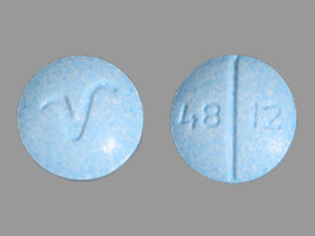 OXYCODONE HCL 30 MG TABLET