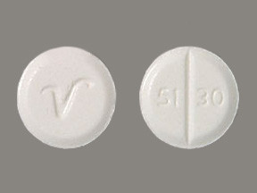 PRIMIDONE 50 MG TABLET