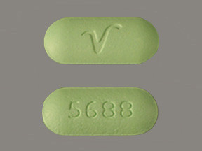 RISPERIDONE 4 MG TABLET