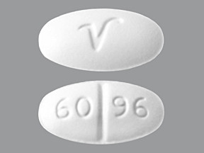 TORSEMIDE 5 MG TABLET