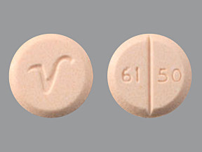 VENLAFAXINE HCL 75 MG TABLET