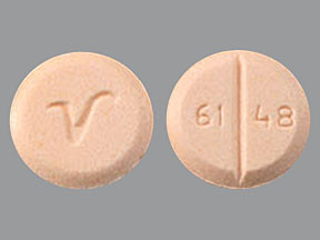 VENLAFAXINE HCL 37.5 MG TABLET