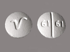 TRAZODONE 100 MG TABLET