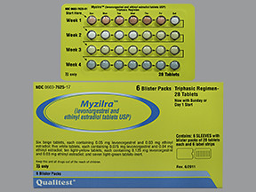 MYZILRA-28 TABLET