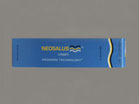 NEOSALUS CREAM