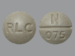 NATURE-THROID 48.75 MG TABLET