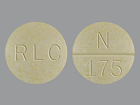NATURE-THROID 113.75 MG TABLET