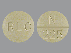 NATURE-THROID 146.25 MG TABLET