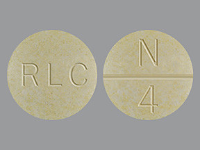 NATURE-THROID 260 MG TABLET