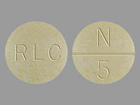 NATURE-THROID 325 MG TABLET