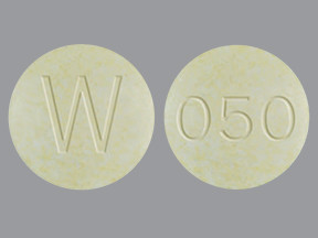 WESTHROID 32.5 MG TABLET