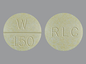 WESTHROID 97.5 MG TABLET